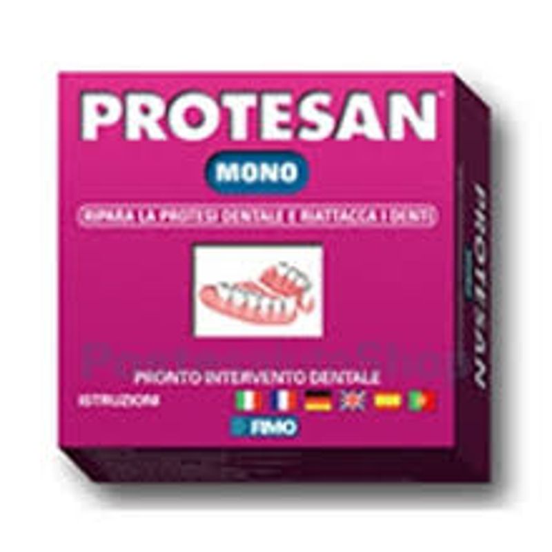 Potesan Mono ﻿Confezione monodose﻿-1