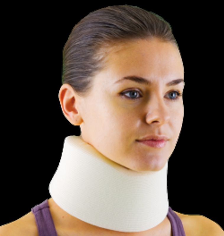 Dr.Gibaud collare cervicale semirigido medio taglia 2-1