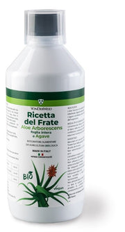 VONDERWEID RF ALOE AR/AGA500ML-1