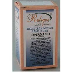 OPERDIABET 60CPS-1