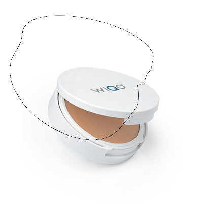 Wiqo ICP Cream Light Crema Colorata 10,5ml-2