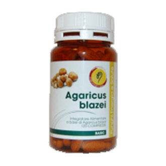 AGARICUS LINEA BASIC 120CPR-2