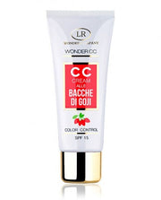 Wonder Crema alle bacche di goji SPF15 CC 30ml-1