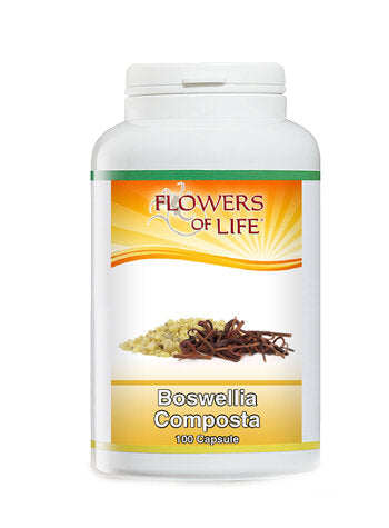 BOSWELLIA COMP 100CPS FLOWERS-2