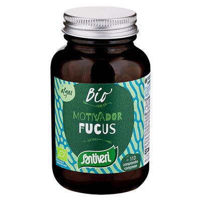 ALGA FUCUS 113CPR BIO-2