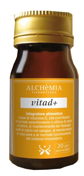 VITAD+ 60CPR-2