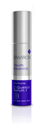 YOUTH ESSENTIA C-QUENCE 1 35ML-2