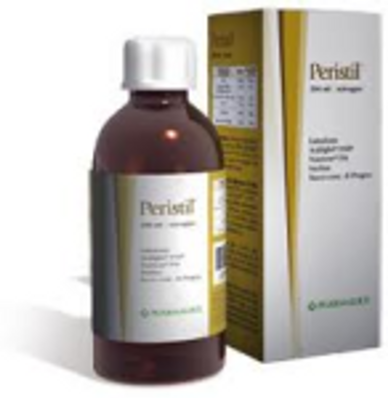 Peristil sciroppo 200ml-1