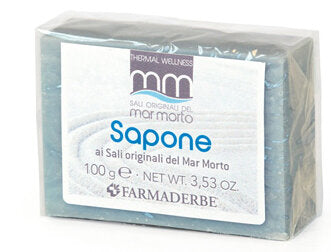 SALI ORIGINALI MAR MORTO 100G-1