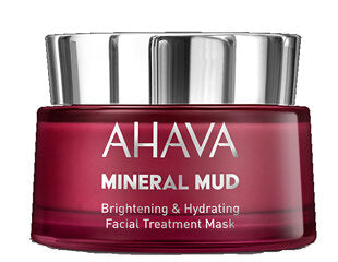 Ahava Crema Viso Illuminante Idratante 50ml-2