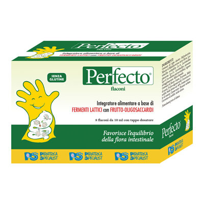 Perfecto 8 Flaconcini 10ml-1