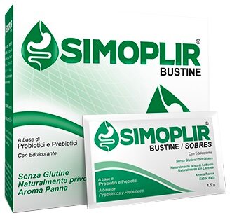 Simoplir integratore 12 bustine-2