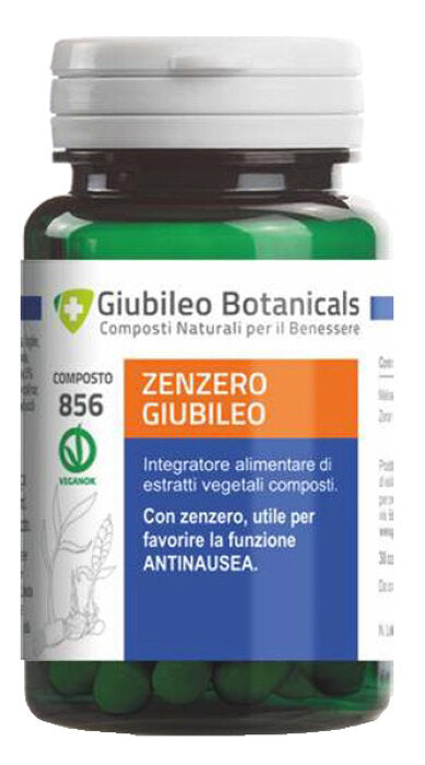 ZENZERO GIUBILEO 50CPS-2