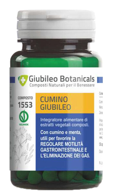 CUMINO GIUBILEO 50CPS-2