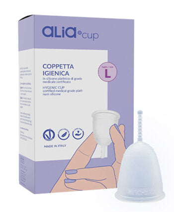 ALIA CUP L-1