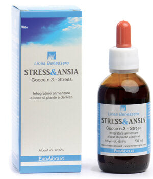STRESS&ANSIA GOCCE 3 50ML-1