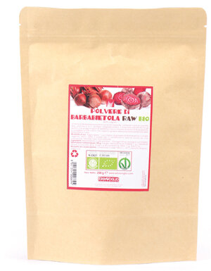 BARBABIETOLA POLVERE BIO 200G-2