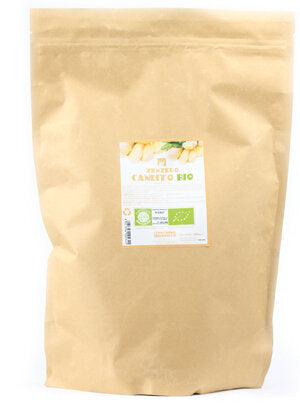 ZENZERO CANDITO BIO 1000G-1