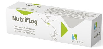 NutriFlog Crema per Pruriti e infiammazioni 75ml