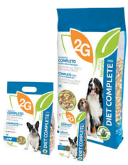 2G PET FOOD DIET COMP FISH 8KG-1