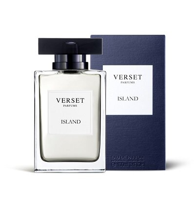 Verset Island Uomo eau de parfum 100ml-2