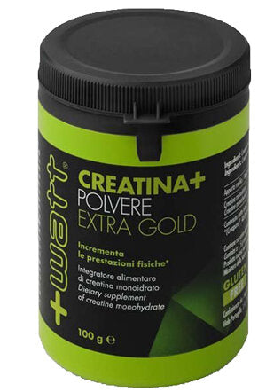 Creatina+ Polvere Extragold 100g-1