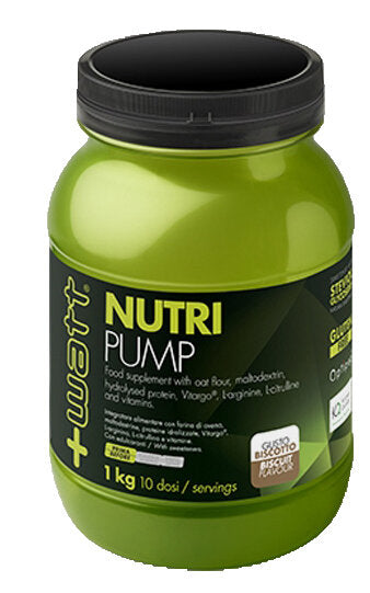 +Watt Nutri Pump 1kg-2