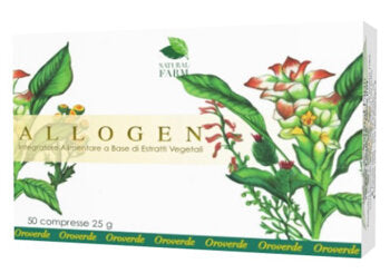 ALLOGEN 50CPR-2