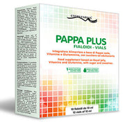 Pappa Plus integratore di vitamine 10 fialoidi-1