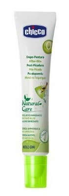 Chicco Roll On Dopo Puntura sollievo immediato 10ml-2