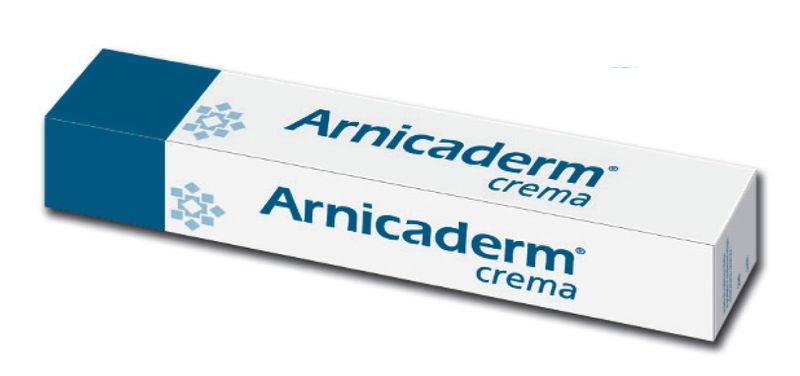Arnicaderm Crema 100 ml per dolore e rigidità articolare-1