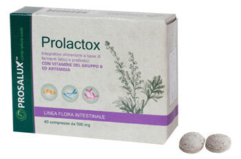 PROLACTOX 40CPR-2