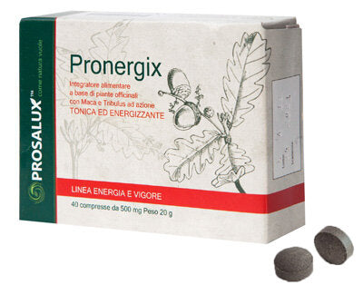 PRONERGIX 40CPR-2