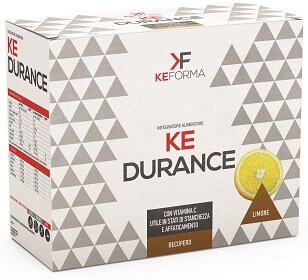 Kedurance 16 Bustine-1