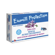 Eumill Protection Stress Visivi gocce oculari 20 flaconcini-2