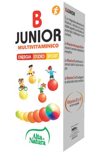 BJUNIOR MULTIVITAMINICO 100ML-1