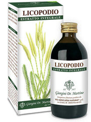 Dr.Giorgini Licopodio 200ml-2
