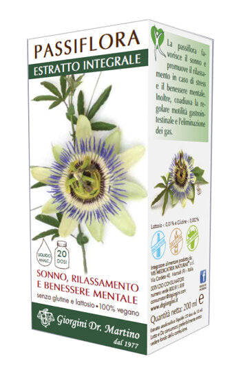 PASSIFLORA ESTR INTEGRALE200ML-2