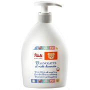 Trudi Bagnolatte al miele d'arancio 500ml-1
