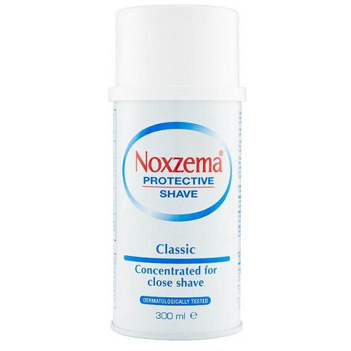 Noxzema Schiuma Barba Classic 300ml-2