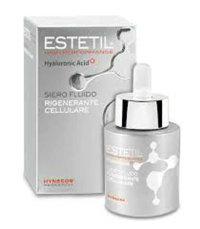 Estetil Siero fluido concentrato 30ml-1
