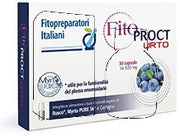 FPI FITOPROCT URTO 30CPS-1