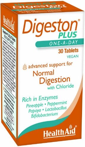 DIGESTON PLUS 30CPR FLACONE-2