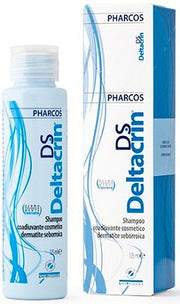 Deltacrin DS Pharcos shampoo 125ml-2