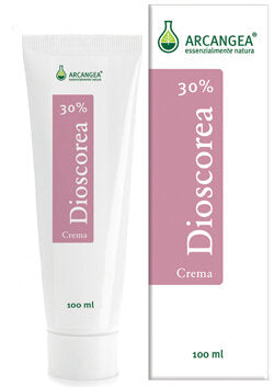 DIOSCORREA CREMA 30% 100ML-1