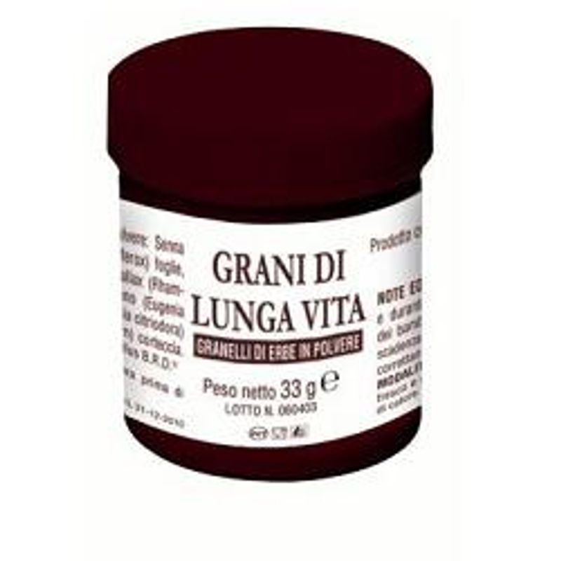 AVD Grani di lunga vita 33g-1