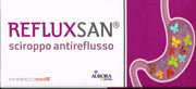 Refluxsan sciroppo antireflusso 250ml-1