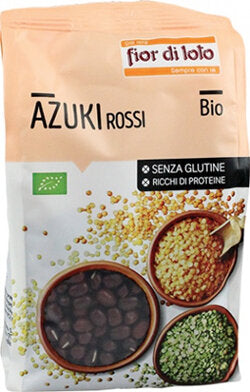 AZUKI ROSSI NON UE BIO 400G-2