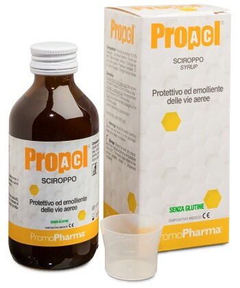 Propol AC Sciroppo 100ml-2