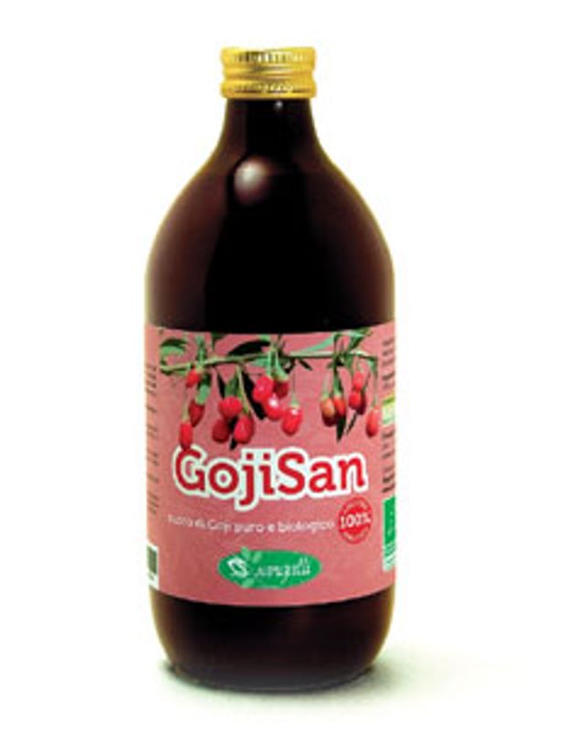 Sangalli GojiSan 500ml-1